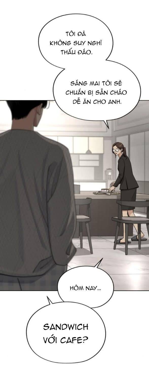 Tình Yêu Của Ik Seob - Chap 57