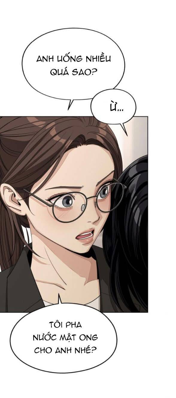 Tình Yêu Của Ik Seob - Chap 57