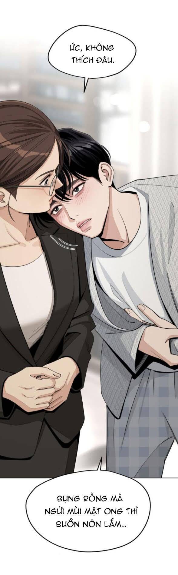Tình Yêu Của Ik Seob - Chap 57