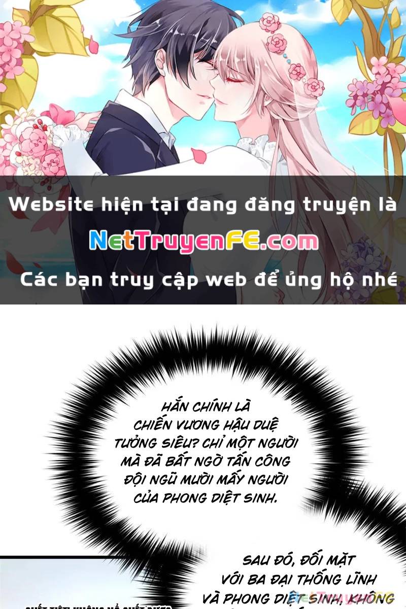 Toàn Cầu Cao Võ - Chap 283