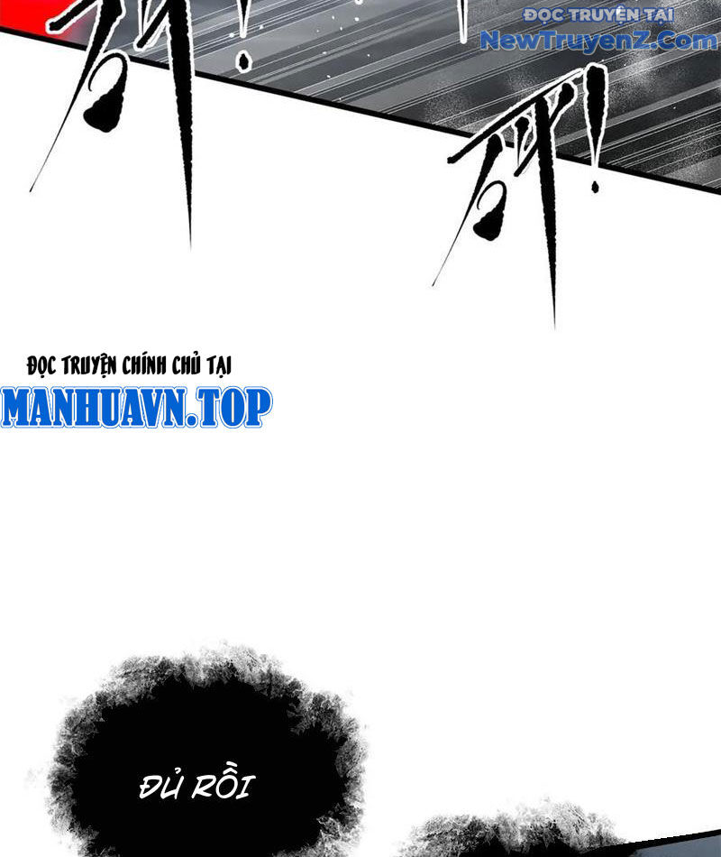 Toàn Cầu Cao Võ - Chap 307
