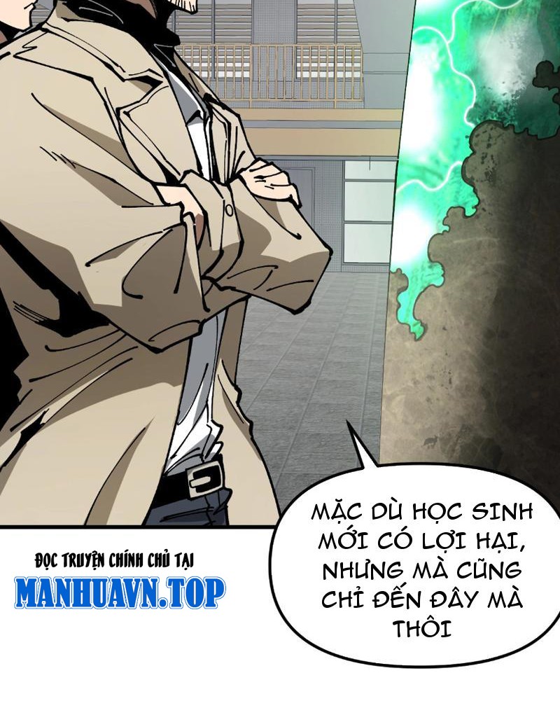 Toàn Cầu Ngự Thú: Ta Có Thể Thấy Lộ Tuyến Tiến Hoá - Chap 5