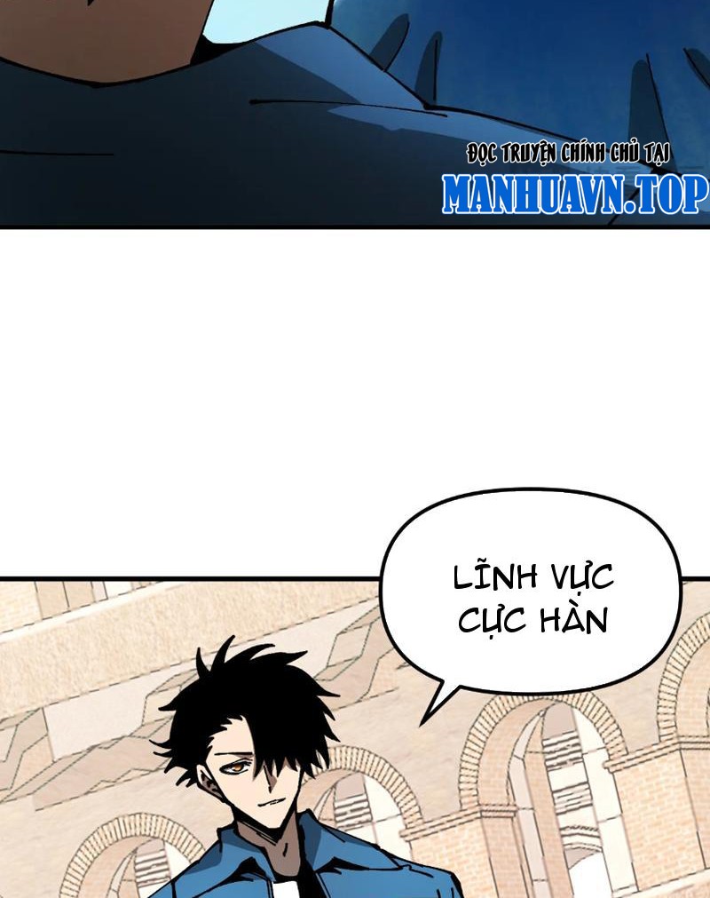 Toàn Cầu Ngự Thú: Ta Có Thể Thấy Lộ Tuyến Tiến Hoá - Chap 5