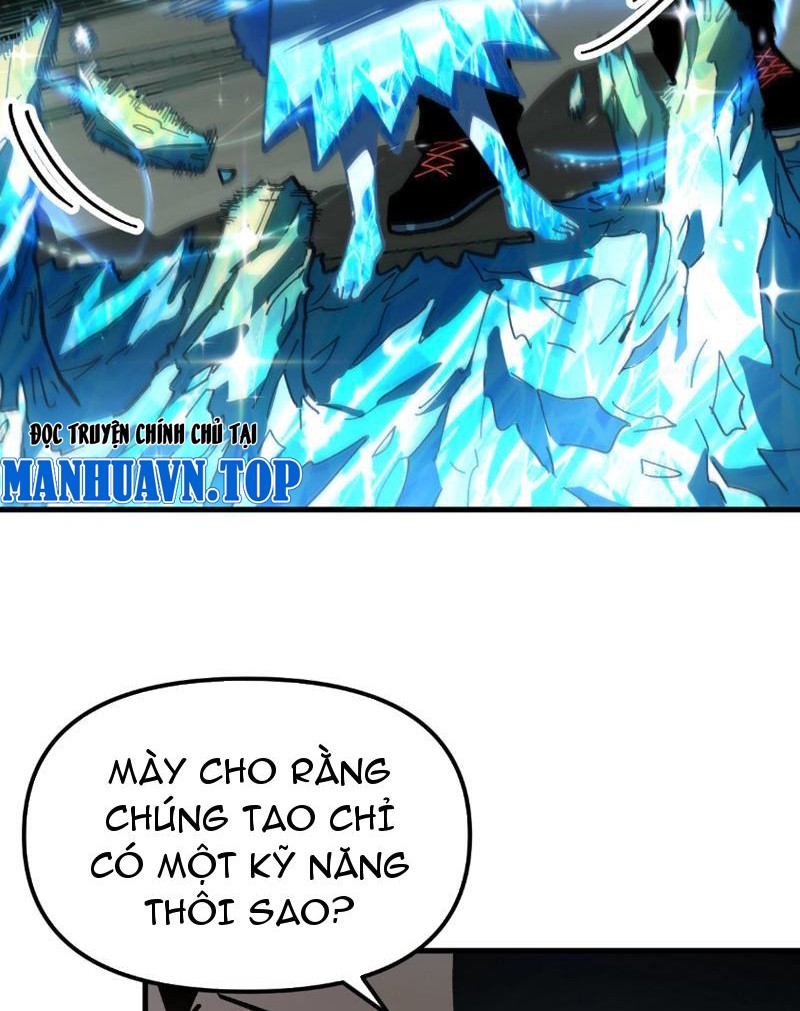 Toàn Cầu Ngự Thú: Ta Có Thể Thấy Lộ Tuyến Tiến Hoá - Chap 5