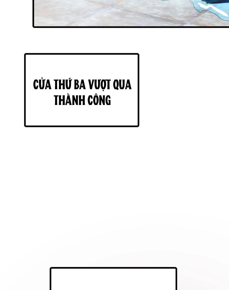 Toàn Cầu Ngự Thú: Ta Có Thể Thấy Lộ Tuyến Tiến Hoá - Chap 5