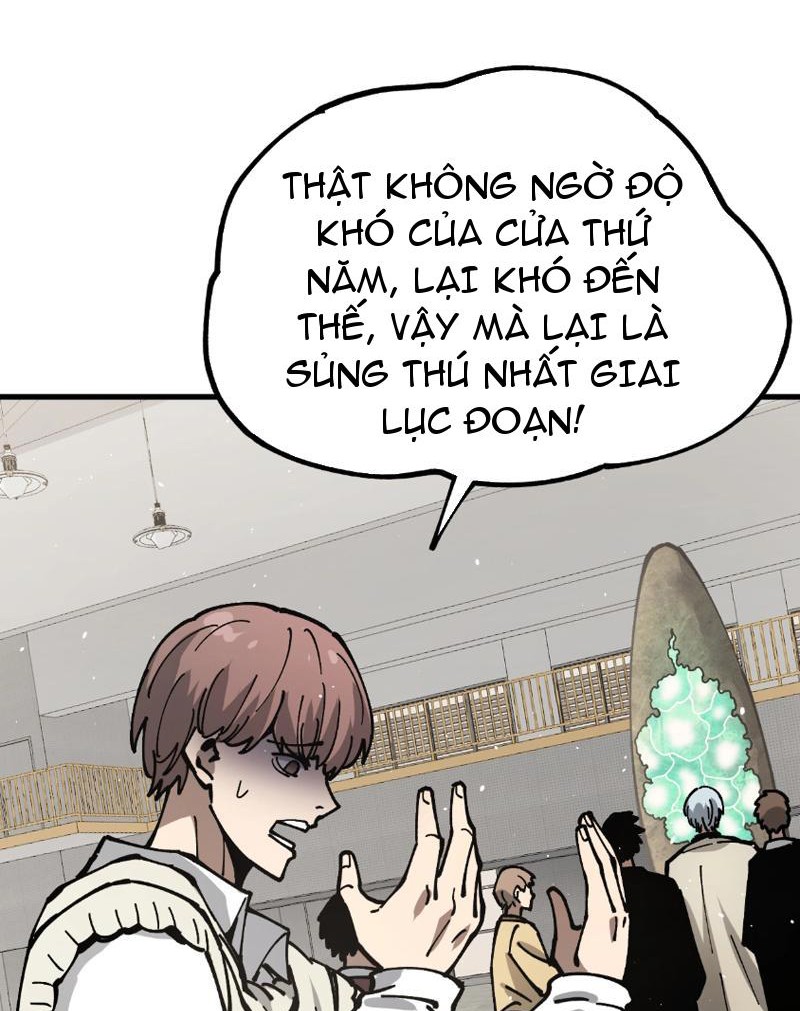 Toàn Cầu Ngự Thú: Ta Có Thể Thấy Lộ Tuyến Tiến Hoá - Chap 5