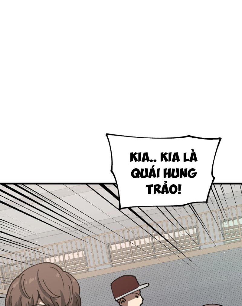Toàn Cầu Ngự Thú: Ta Có Thể Thấy Lộ Tuyến Tiến Hoá - Chap 5