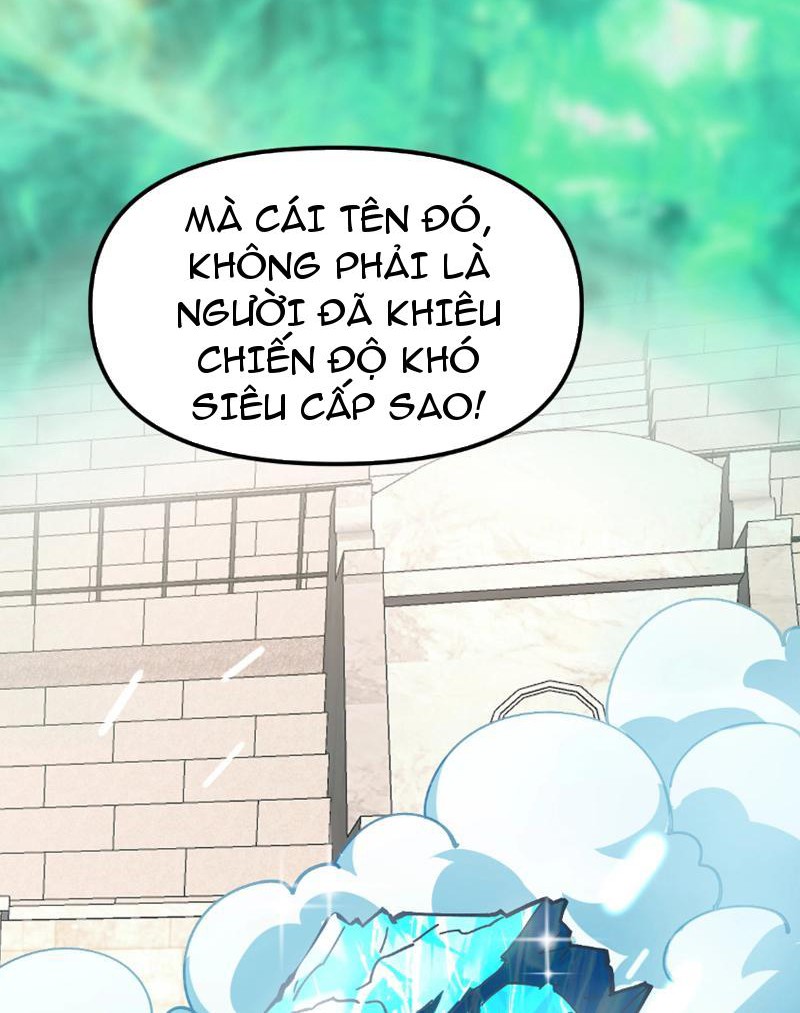 Toàn Cầu Ngự Thú: Ta Có Thể Thấy Lộ Tuyến Tiến Hoá - Chap 5