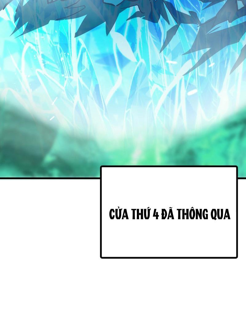 Toàn Cầu Ngự Thú: Ta Có Thể Thấy Lộ Tuyến Tiến Hoá - Chap 5