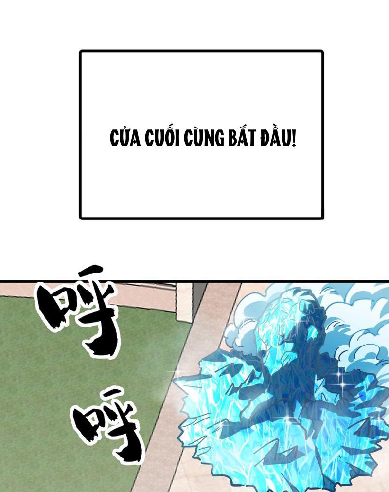 Toàn Cầu Ngự Thú: Ta Có Thể Thấy Lộ Tuyến Tiến Hoá - Chap 5