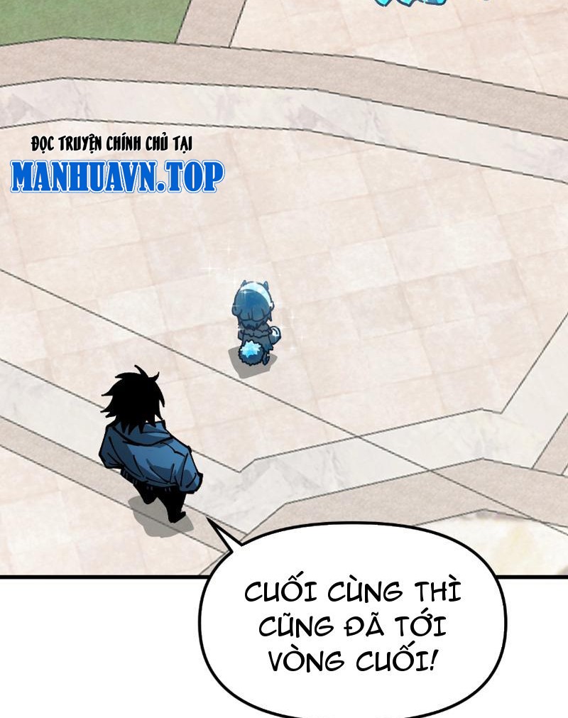 Toàn Cầu Ngự Thú: Ta Có Thể Thấy Lộ Tuyến Tiến Hoá - Chap 5