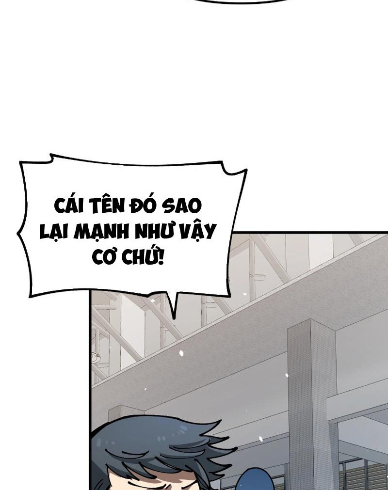 Toàn Cầu Ngự Thú: Ta Có Thể Thấy Lộ Tuyến Tiến Hoá - Chap 5