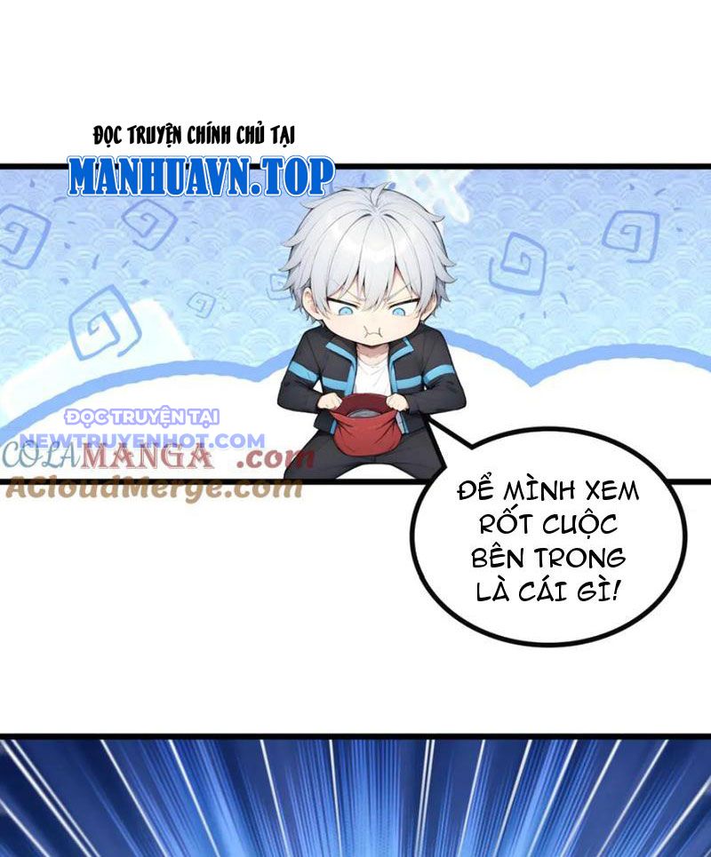 Toàn Dân Thần Vương: Tôi Hiến Tế Nghìn Tỷ Sinh Linh! - Chap 83