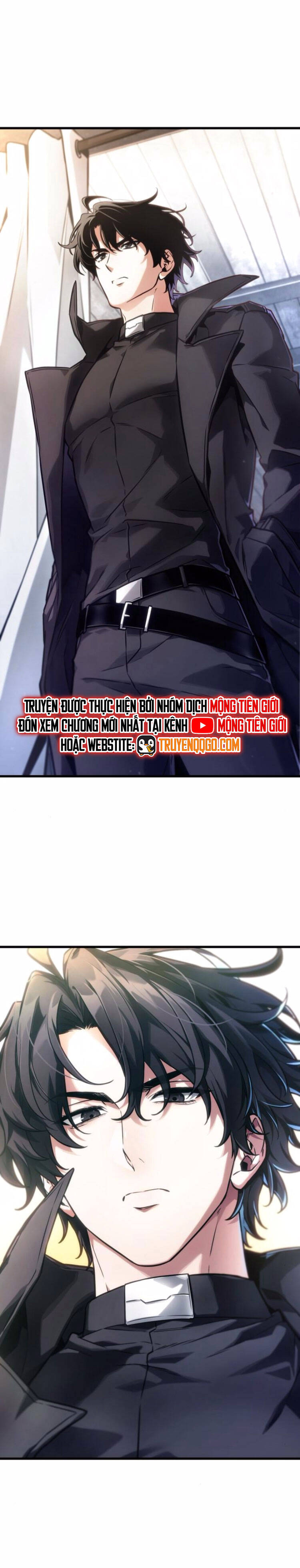 Toàn Trí Độc Giả - Chap 259