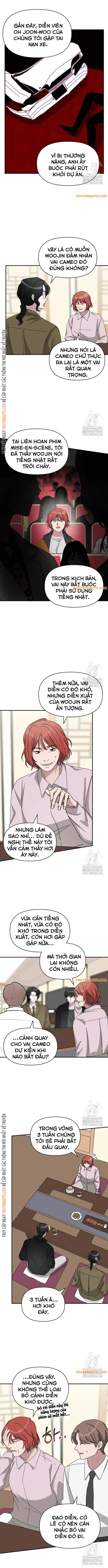 Tôi Bị Hiểu Lầm Là Diễn Viên Thiên Tài Quái Vật - Chap 30