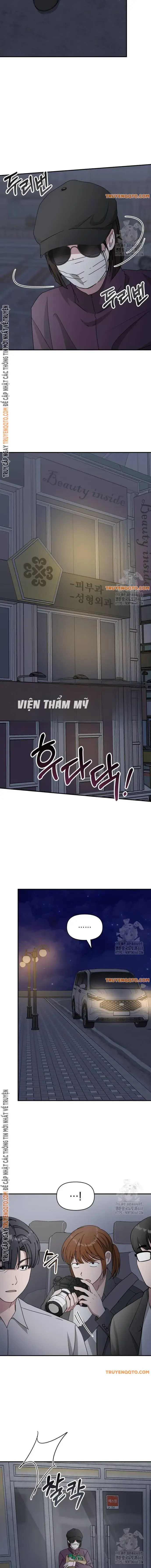 Tôi Bị Hiểu Lầm Là Diễn Viên Thiên Tài Quái Vật - Chap 43