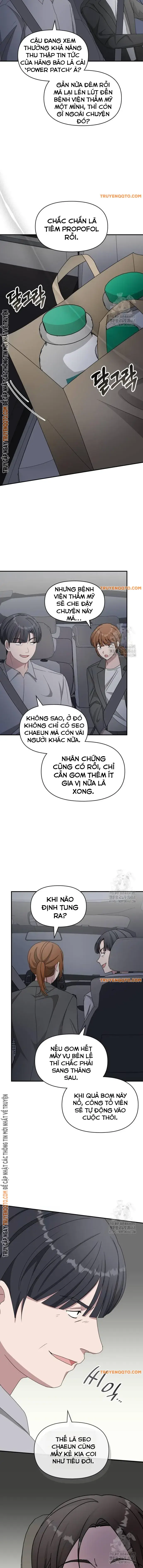 Tôi Bị Hiểu Lầm Là Diễn Viên Thiên Tài Quái Vật - Chap 43