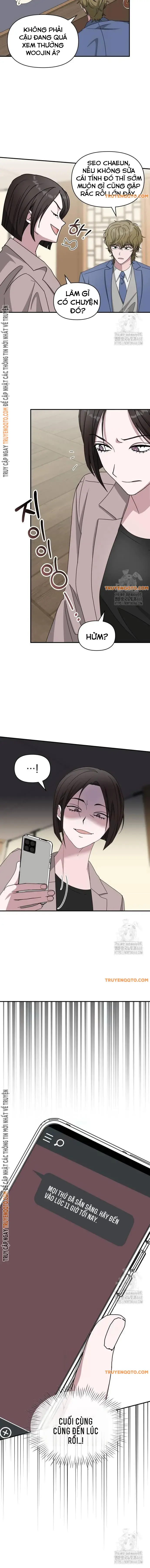 Tôi Bị Hiểu Lầm Là Diễn Viên Thiên Tài Quái Vật - Chap 43