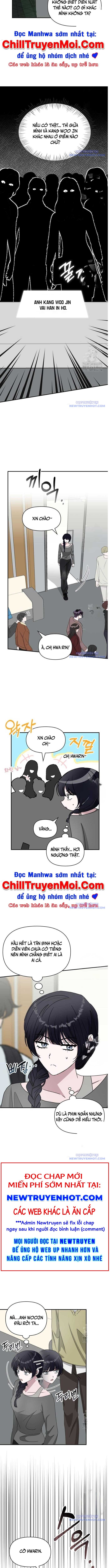 Tôi Bị Hiểu Lầm Là Diễn Viên Thiên Tài Quái Vật - Chap 48
