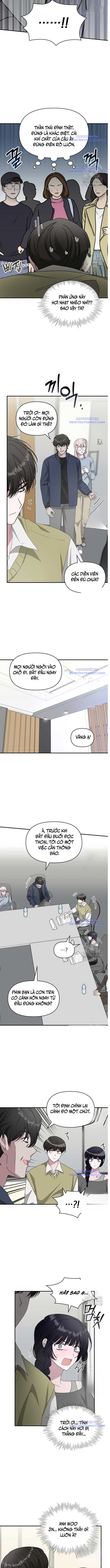 Tôi Bị Hiểu Lầm Là Diễn Viên Thiên Tài Quái Vật - Chap 48