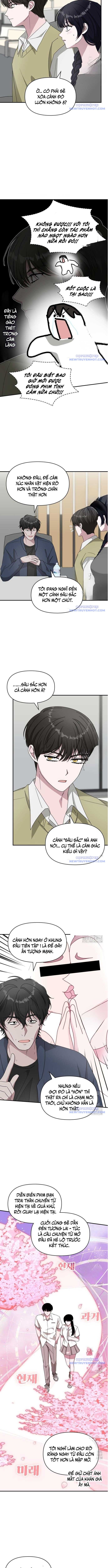 Tôi Bị Hiểu Lầm Là Diễn Viên Thiên Tài Quái Vật - Chap 48