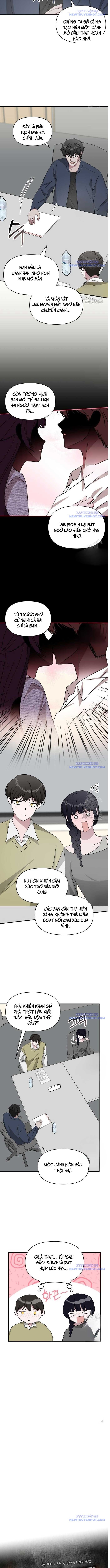 Tôi Bị Hiểu Lầm Là Diễn Viên Thiên Tài Quái Vật - Chap 48
