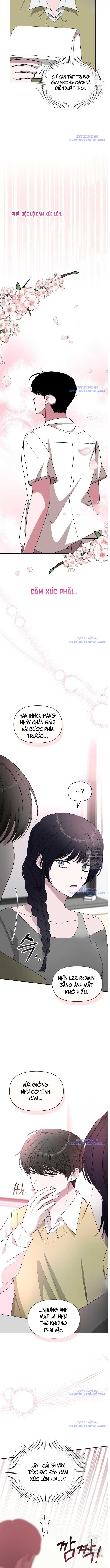 Tôi Bị Hiểu Lầm Là Diễn Viên Thiên Tài Quái Vật - Chap 48