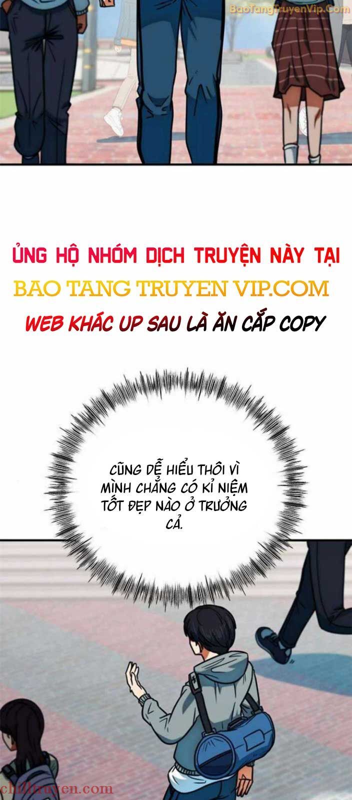 Tôi Bị Hiểu Lầm Là Siêu Sao Trên Sân Cỏ - Chap 17