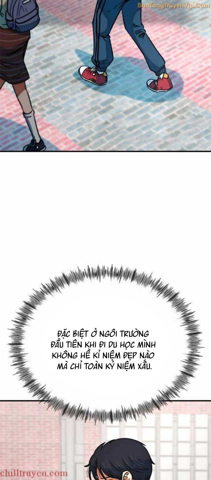 Tôi Bị Hiểu Lầm Là Siêu Sao Trên Sân Cỏ - Chap 17