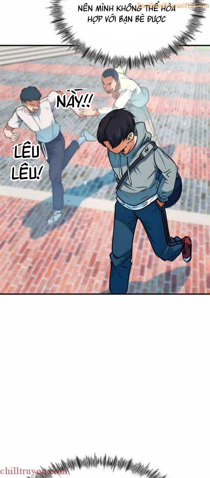 Tôi Bị Hiểu Lầm Là Siêu Sao Trên Sân Cỏ - Chap 17