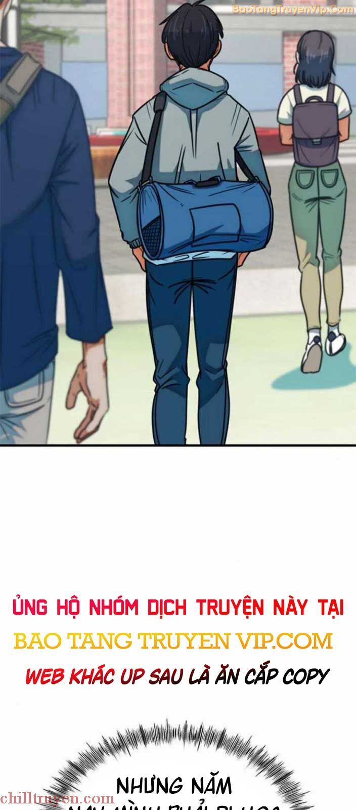 Tôi Bị Hiểu Lầm Là Siêu Sao Trên Sân Cỏ - Chap 17