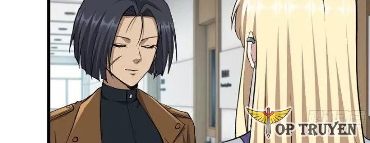 Tôi Chuyển Vàng Tại Mạt Thế - Chap 440