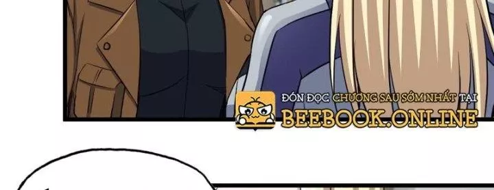 Tôi Chuyển Vàng Tại Mạt Thế - Chap 440