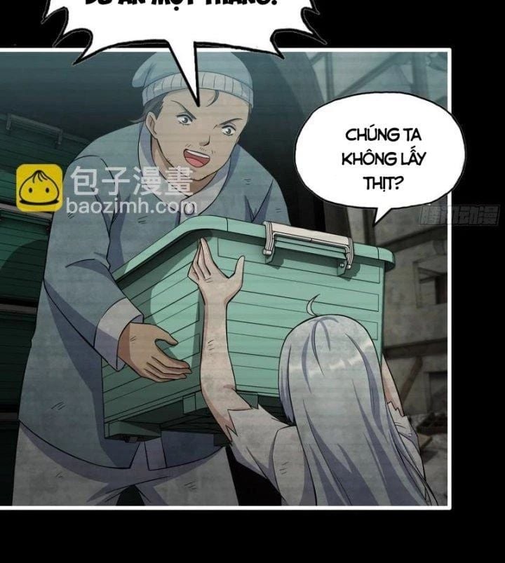 Tôi Chuyển Vàng Tại Mạt Thế - Chap 502