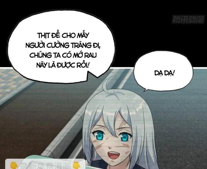 Tôi Chuyển Vàng Tại Mạt Thế - Chap 502
