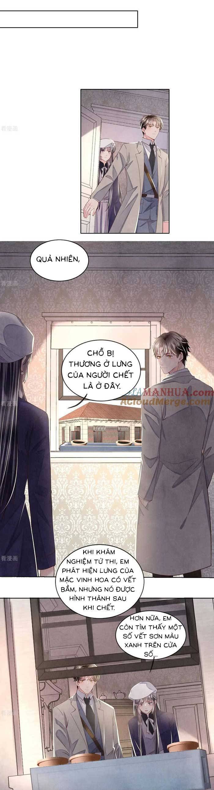 Tôi Có Ông Chồng Hay Ghen - Chap 149