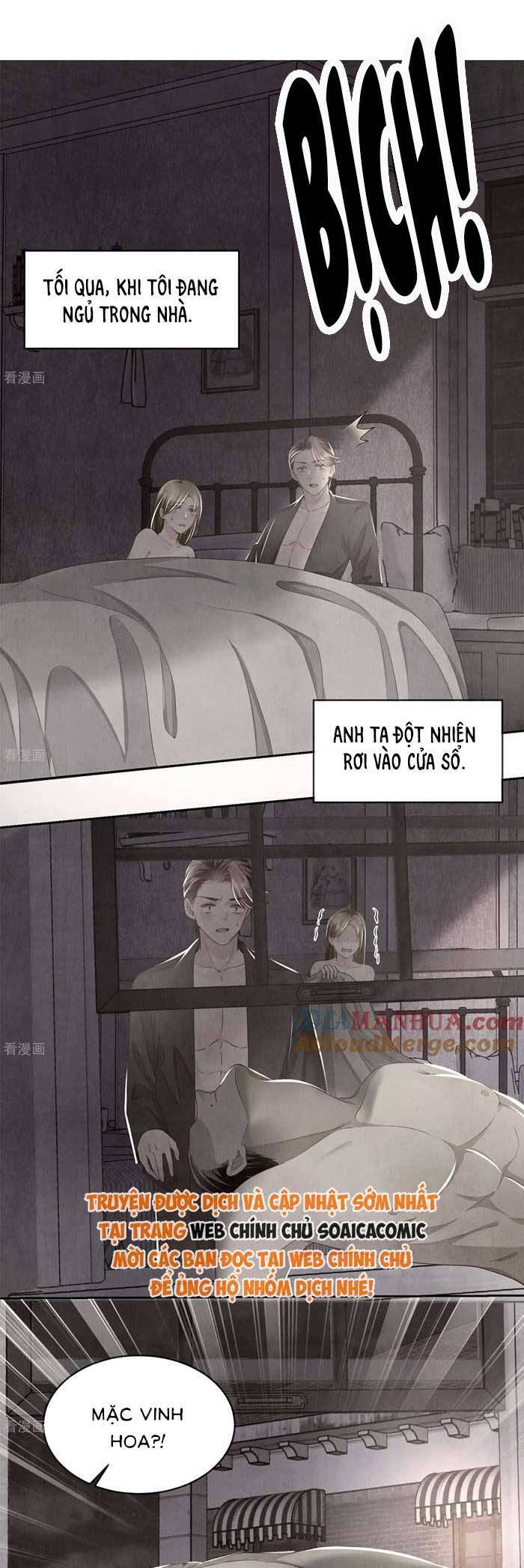 Tôi Có Ông Chồng Hay Ghen - Chap 149