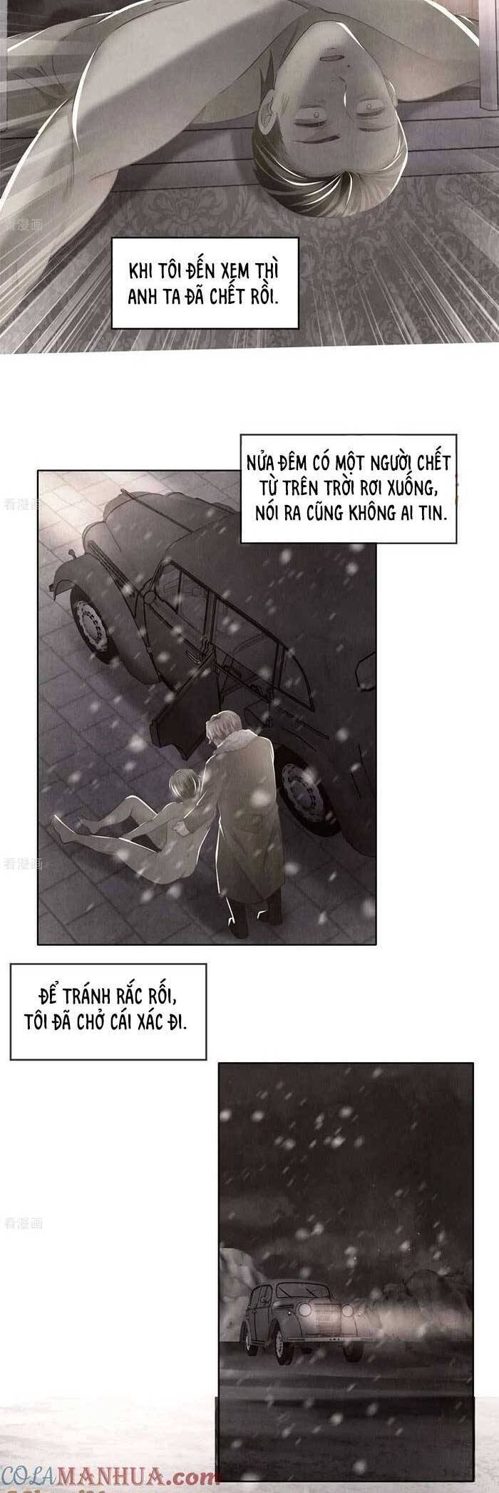 Tôi Có Ông Chồng Hay Ghen - Chap 149