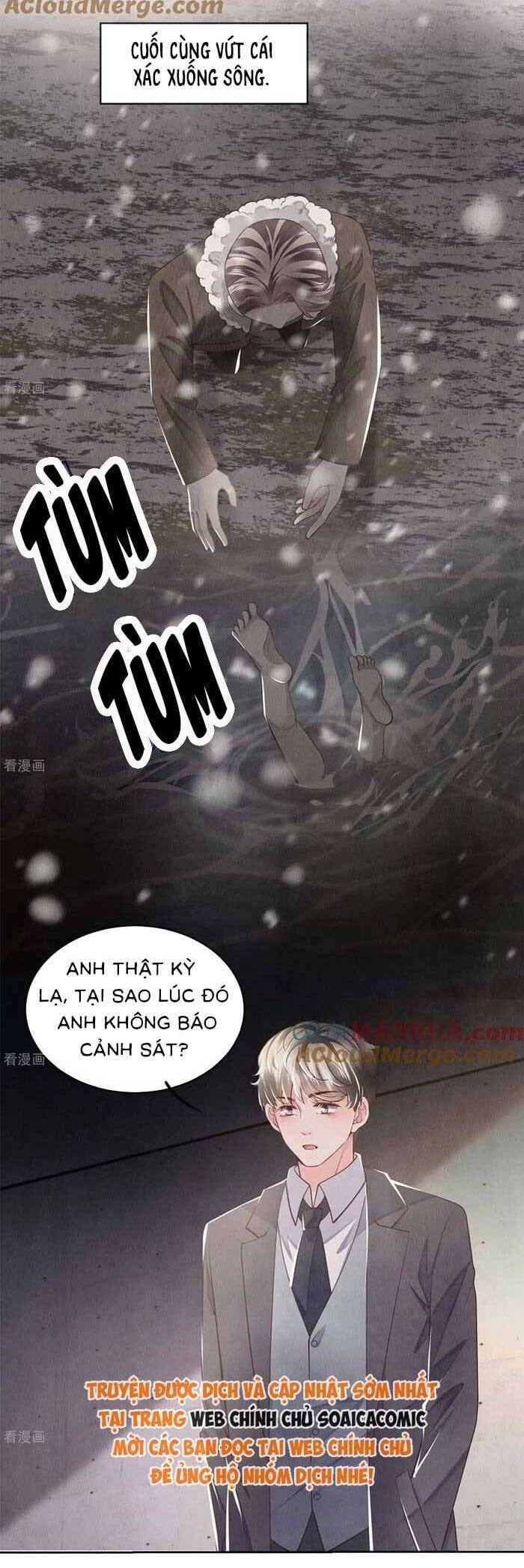 Tôi Có Ông Chồng Hay Ghen - Chap 149