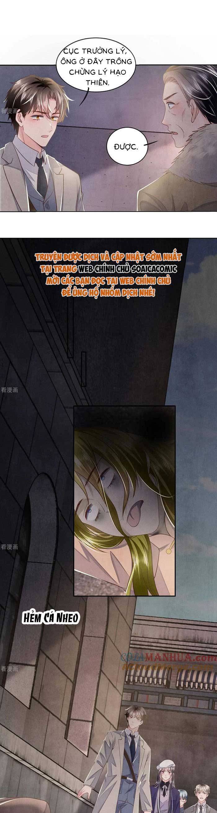 Tôi Có Ông Chồng Hay Ghen - Chap 149