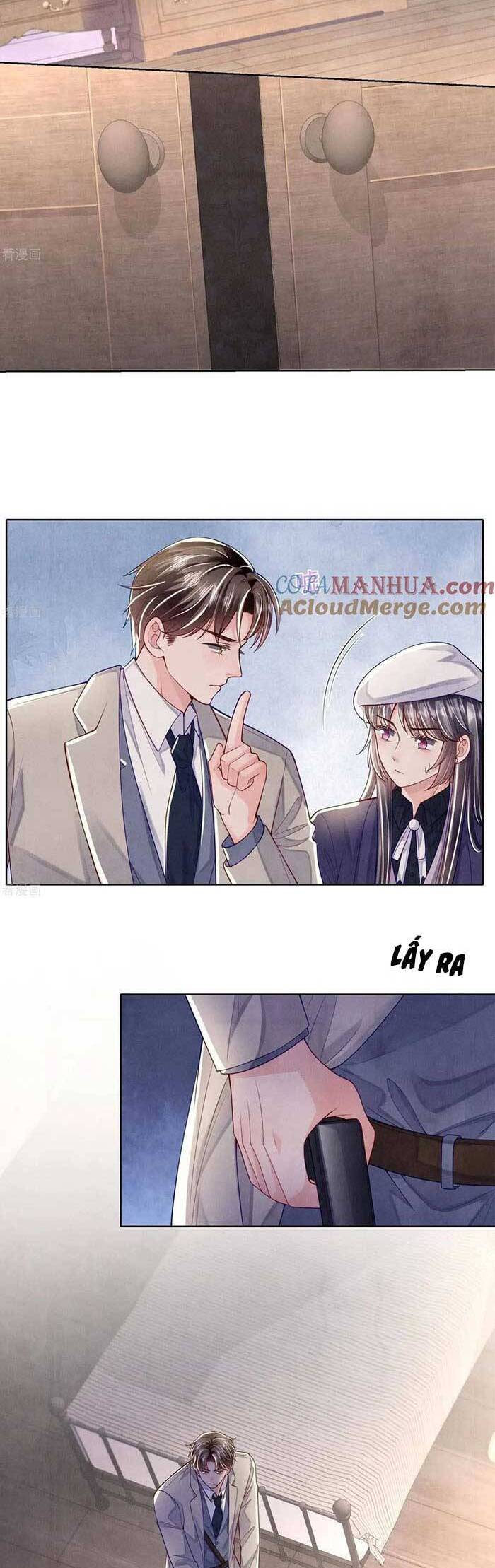 Tôi Có Ông Chồng Hay Ghen - Chap 150