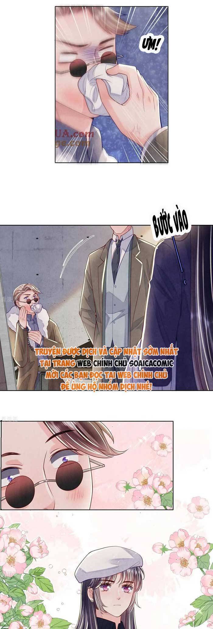 Tôi Có Ông Chồng Hay Ghen - Chap 150