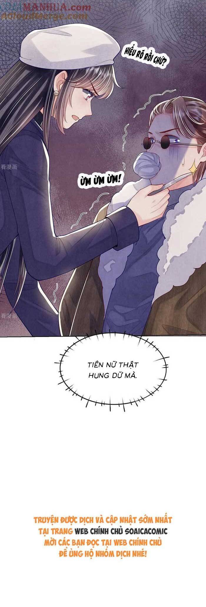 Tôi Có Ông Chồng Hay Ghen - Chap 150