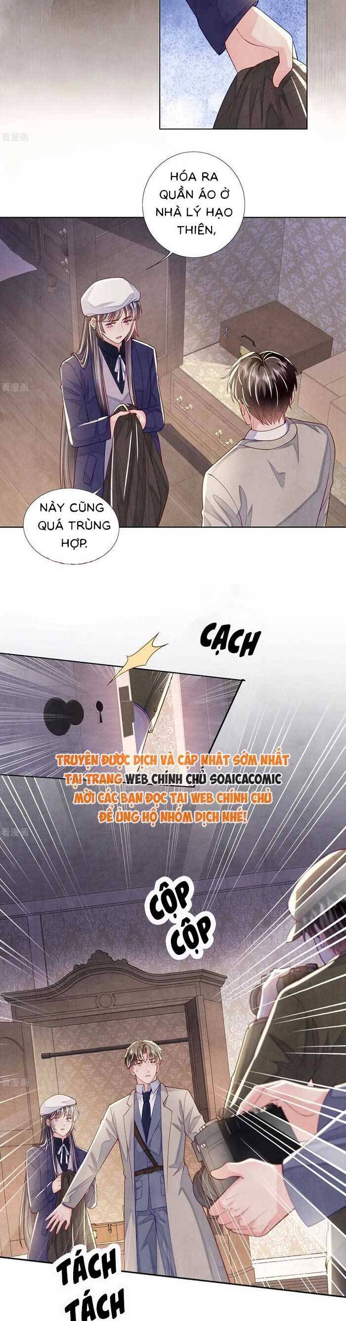 Tôi Có Ông Chồng Hay Ghen - Chap 150