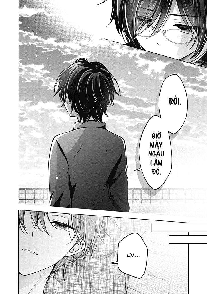 Tôi Đã Biến Người Bạn Thơ Ấu Thành Con Gái - Chap 87