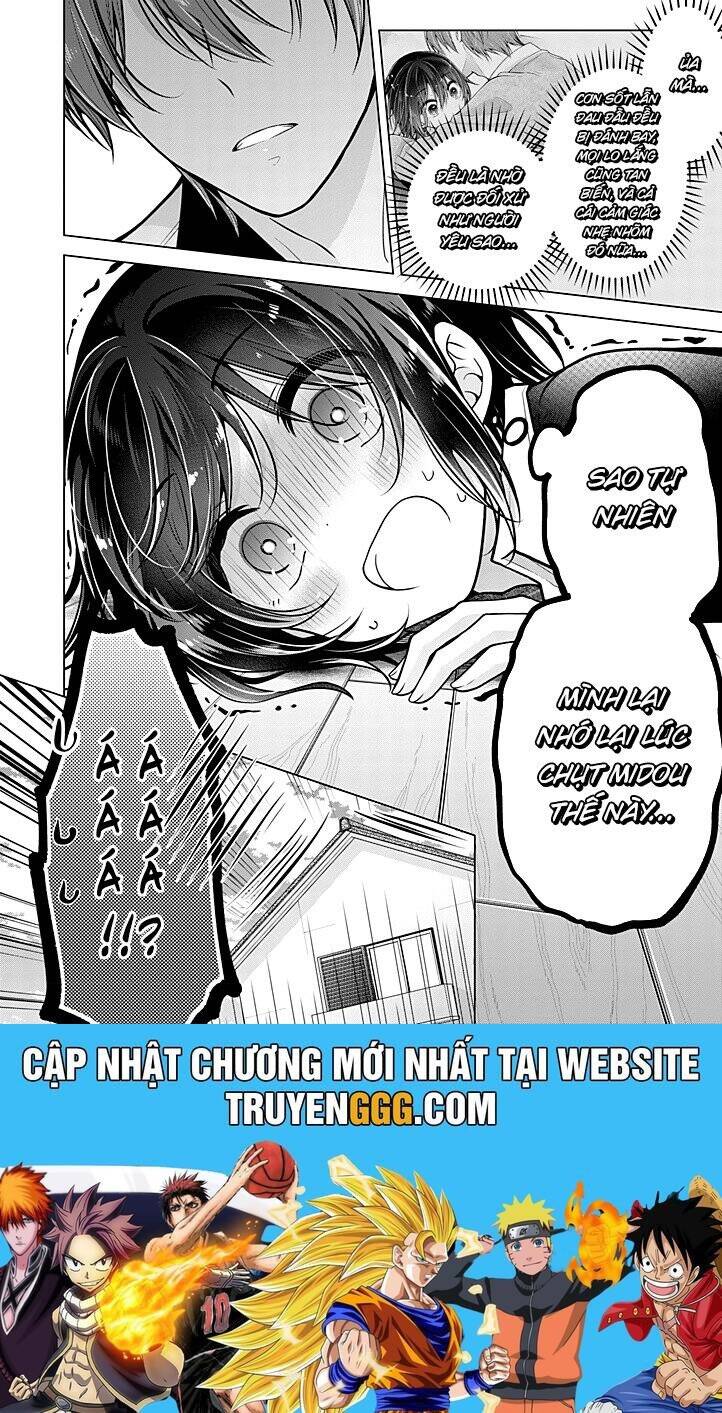Tôi Đã Biến Người Bạn Thơ Ấu Thành Con Gái - Chap 88