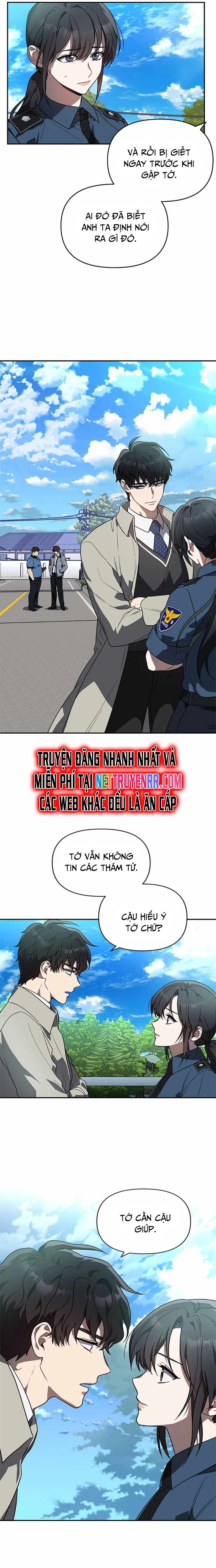 Tôi Đã Giết Hắn - Chap 40
