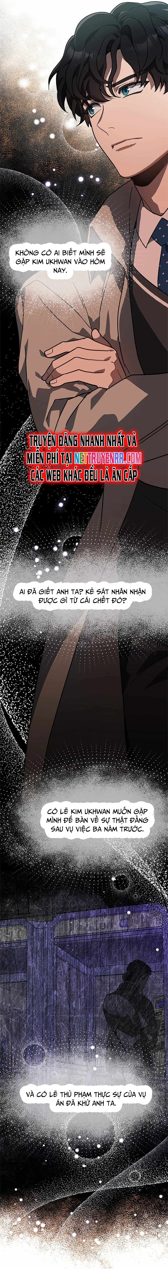 Tôi Đã Giết Hắn - Chap 40