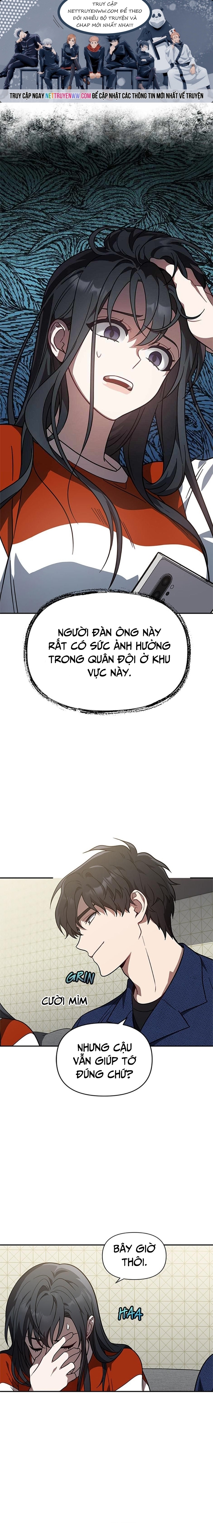 Tôi Đã Giết Hắn - Chap 45