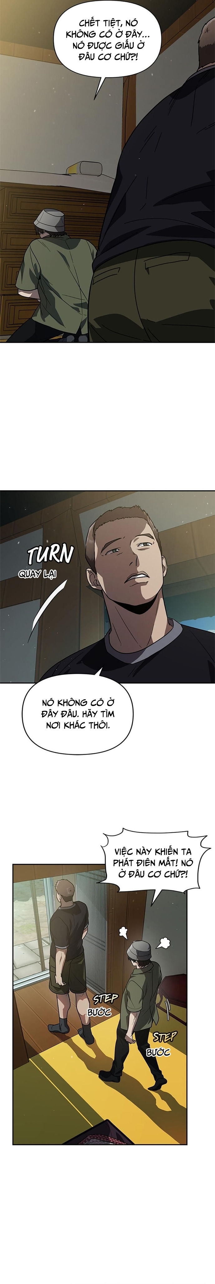 Tôi Đã Giết Hắn - Chap 45
